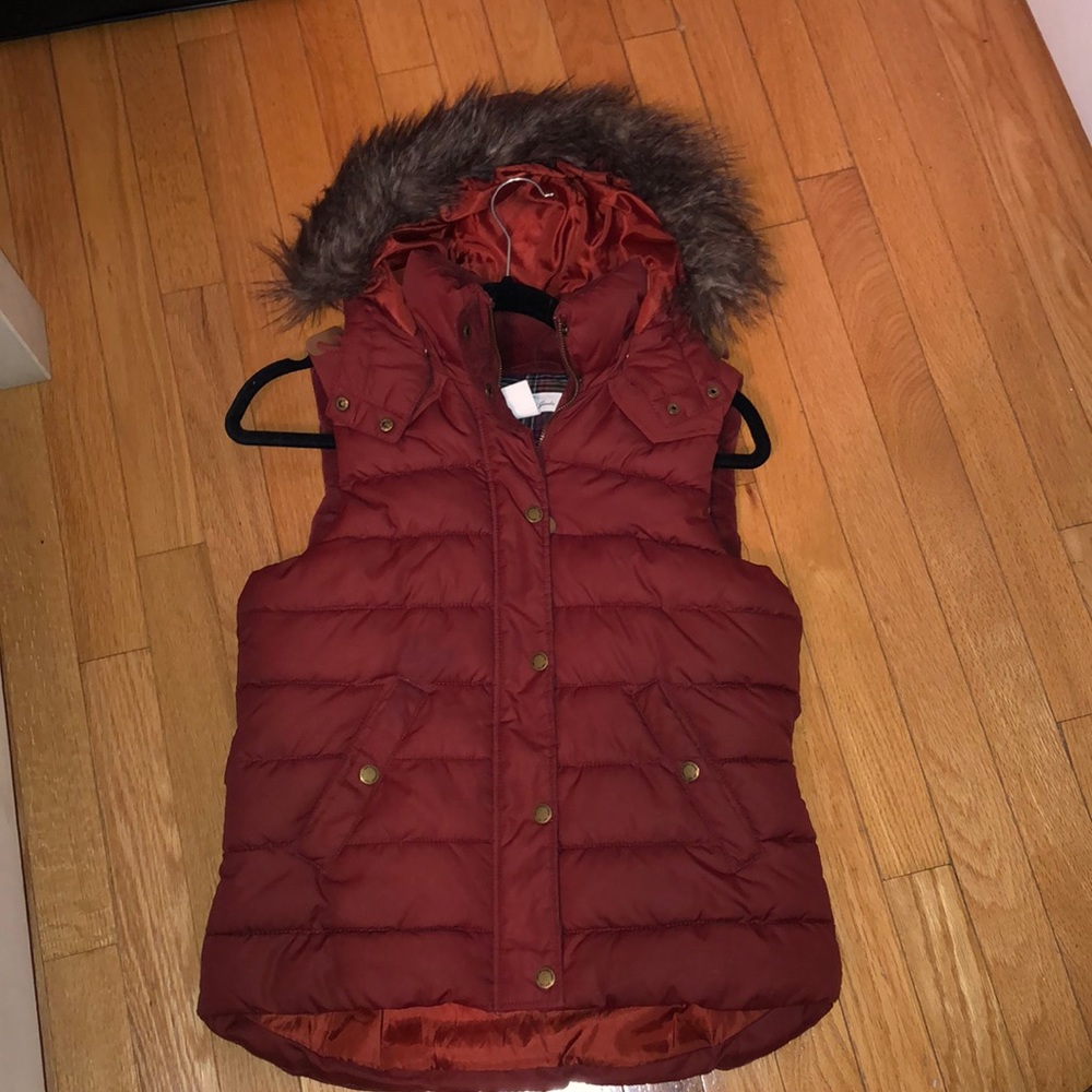 H&M vest